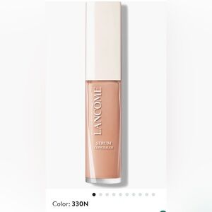 Lancome Ultra Wear Care & Glow Serum Concealer